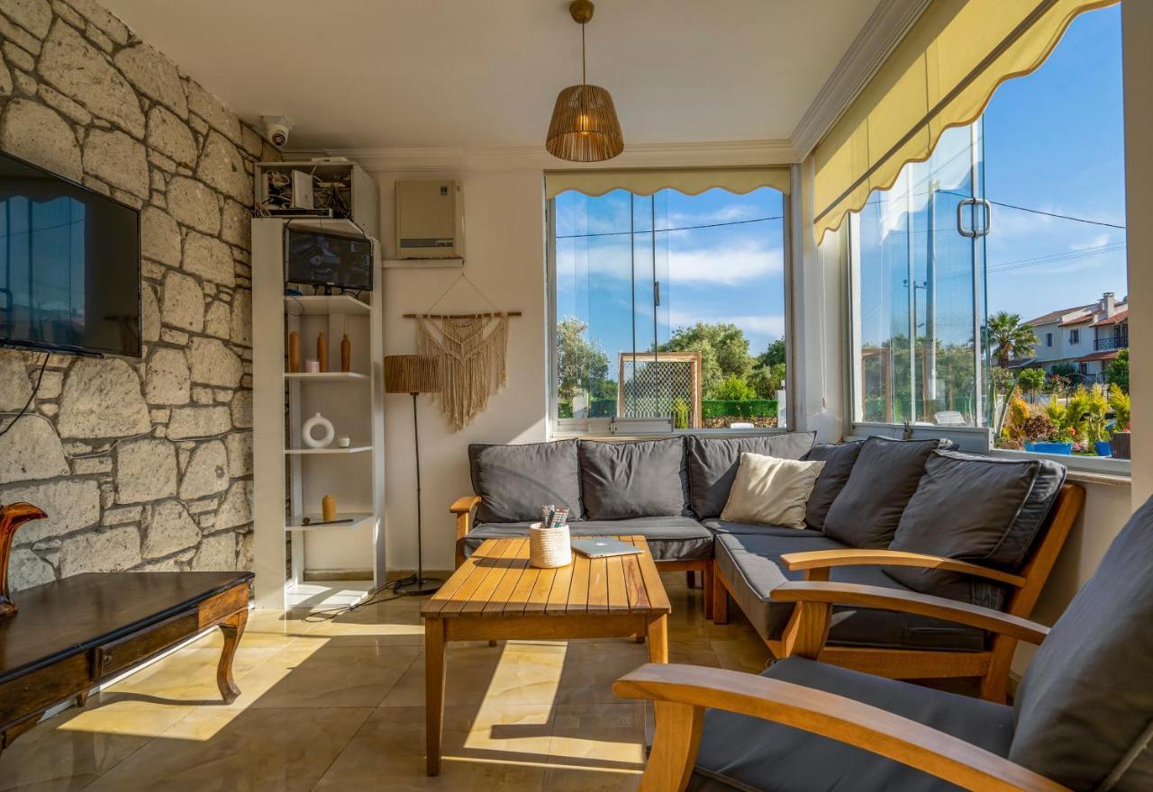 Belong Butik Otel Cesme Exterior photo