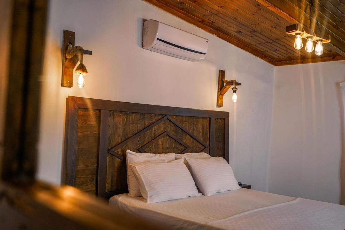 Belong Butik Otel Cesme Exterior photo
