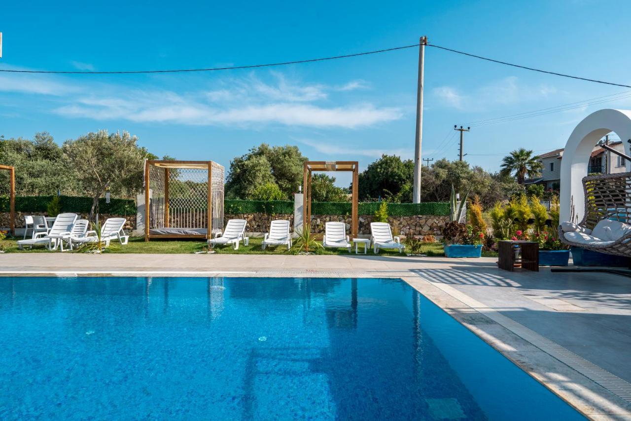 Belong Butik Otel Cesme Exterior photo
