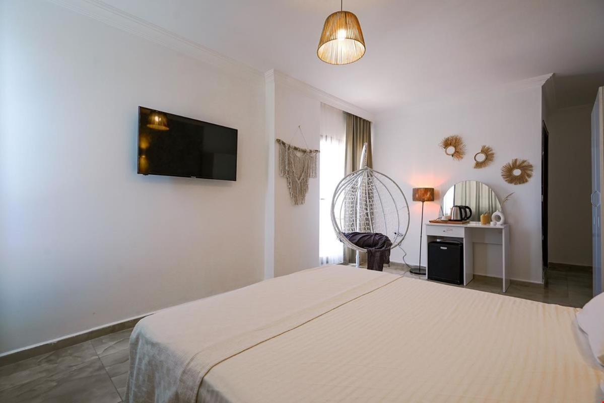 Belong Butik Otel Cesme Exterior photo