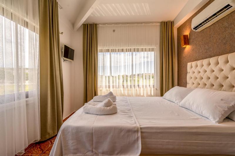Belong Butik Otel Cesme Exterior photo