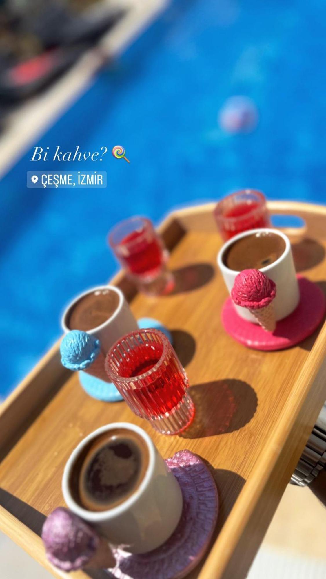 Belong Butik Otel Cesme Exterior photo