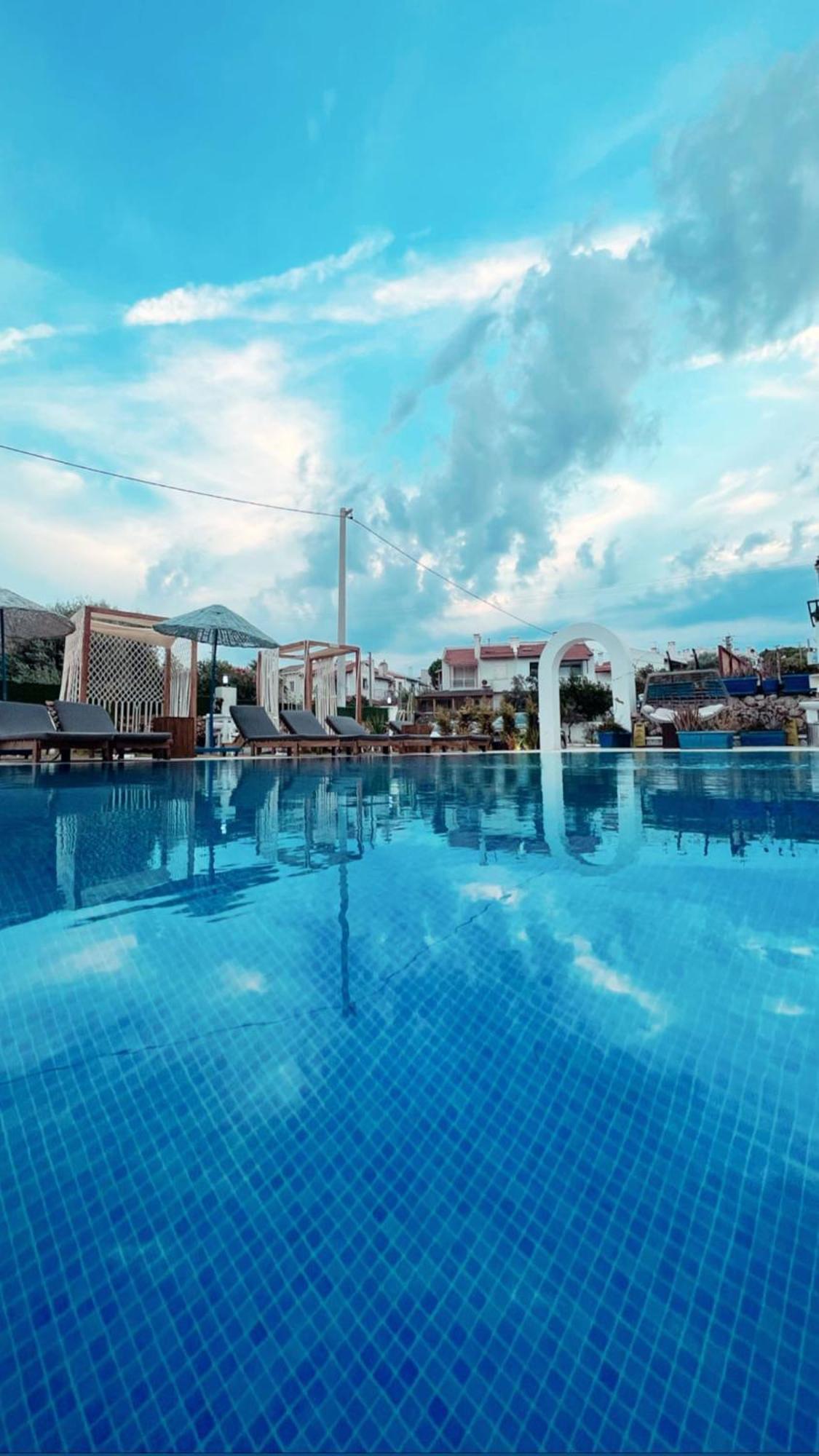 Belong Butik Otel Cesme Exterior photo